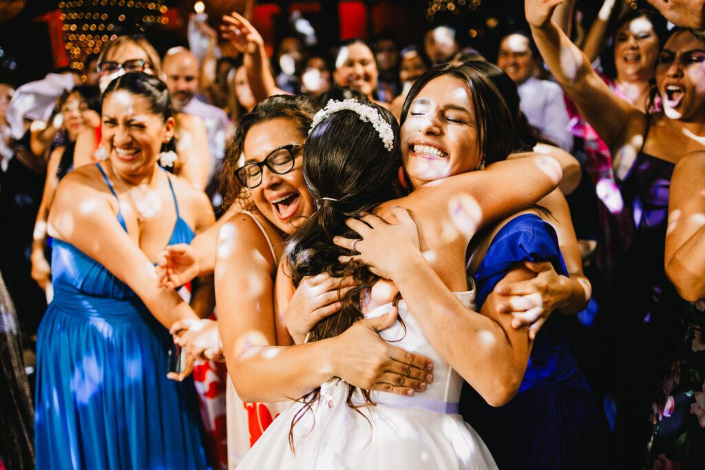 Matrimonio de Mario y Javiera en Santiago, Casona San Ignacio – foto de Antonio Orellana (132)