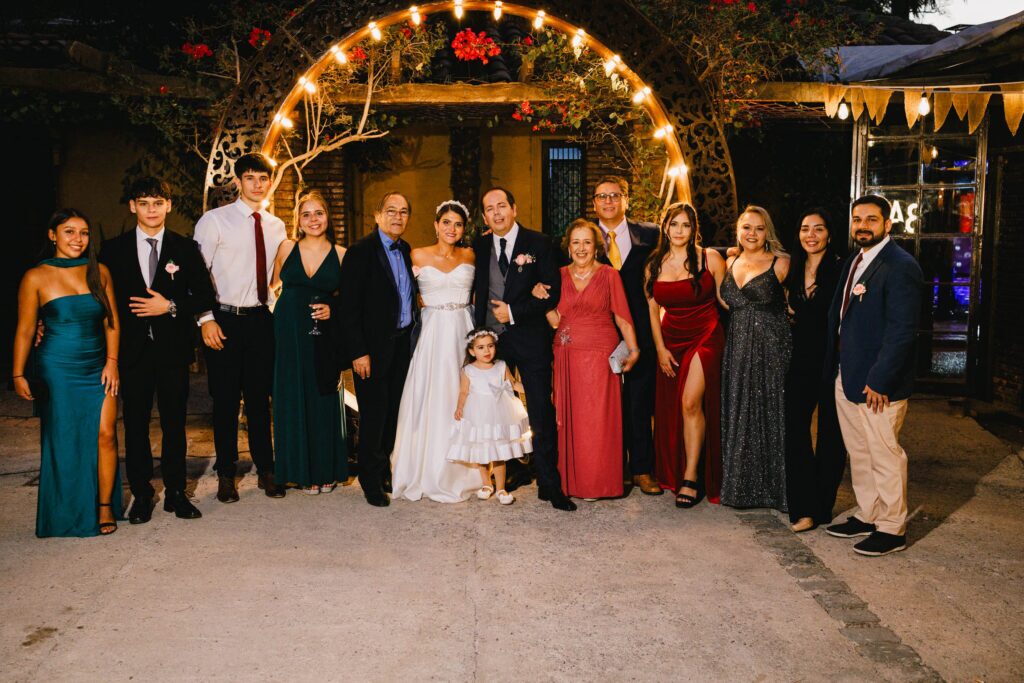 Matrimonio de Mario y Javiera en Santiago, Casona San Ignacio – foto de Antonio Orellana (127)