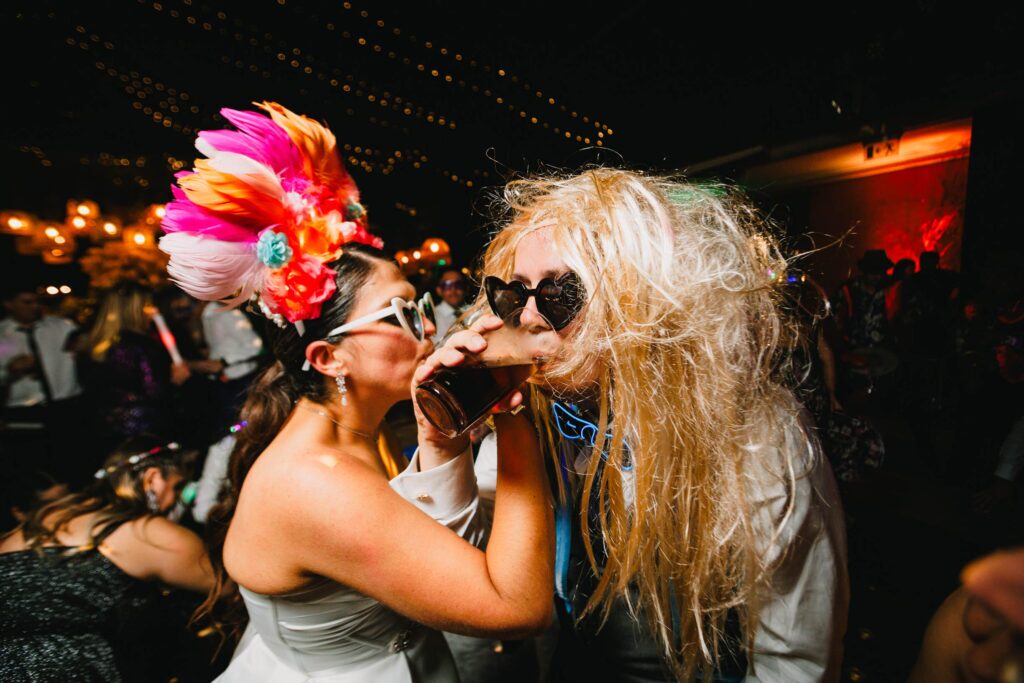 Matrimonio de Mario y Javiera en Santiago, Casona San Ignacio – foto de Antonio Orellana (234)