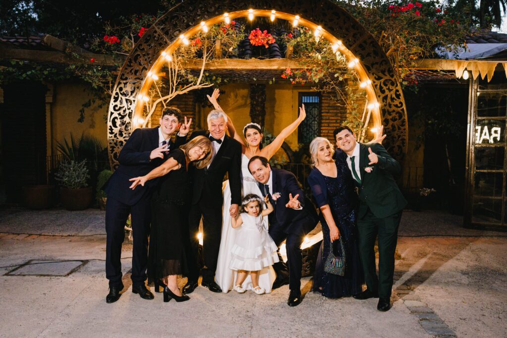 Matrimonio de Mario y Javiera en Santiago, Casona San Ignacio – foto de Antonio Orellana (124)