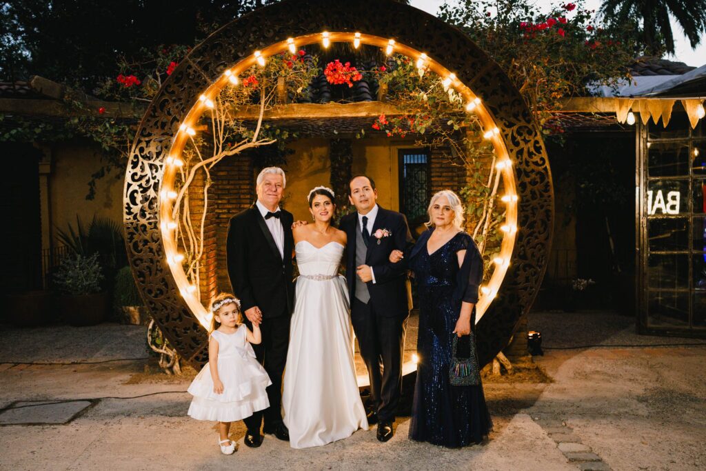 Matrimonio de Mario y Javiera en Santiago, Casona San Ignacio – foto de Antonio Orellana (123)