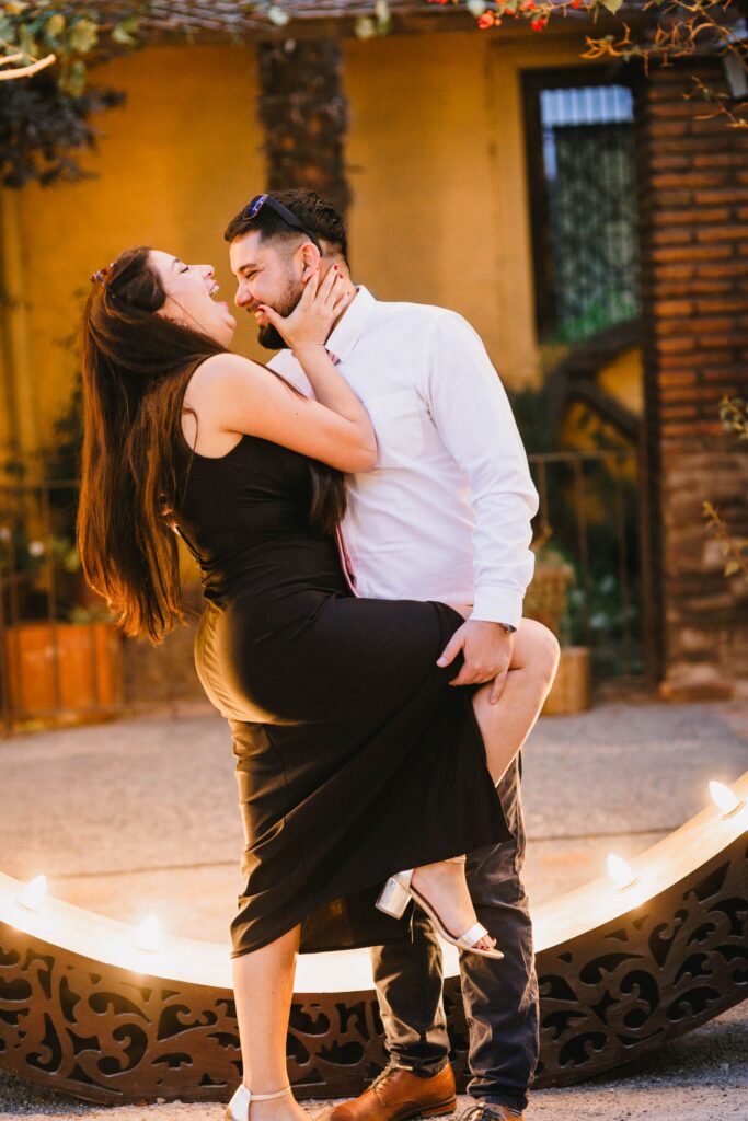 Matrimonio de Mario y Javiera en Santiago, Casona San Ignacio – foto de Antonio Orellana (121)