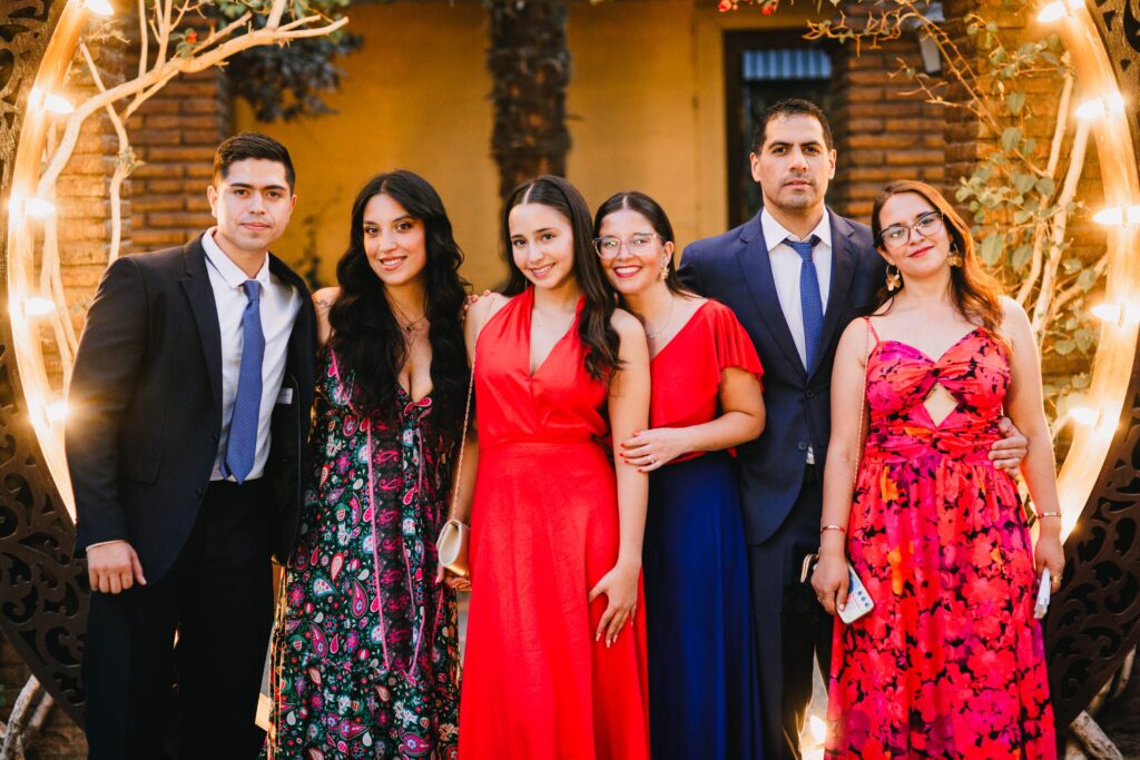 Matrimonio de Mario y Javiera en Santiago, Casona San Ignacio – foto de Antonio Orellana (120)