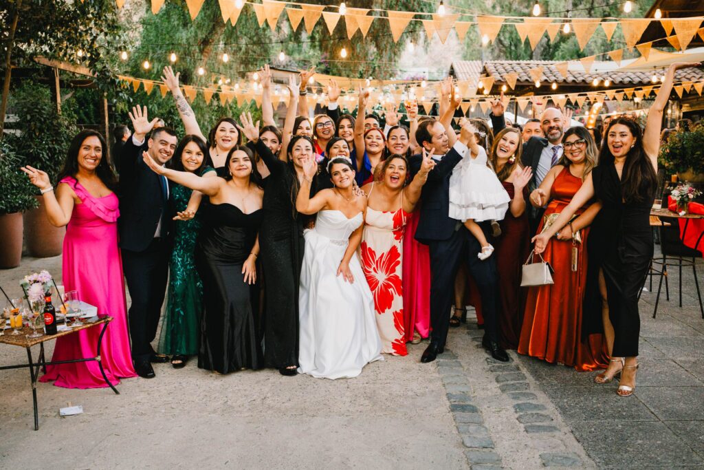 Matrimonio de Mario y Javiera en Santiago, Casona San Ignacio – foto de Antonio Orellana (116)