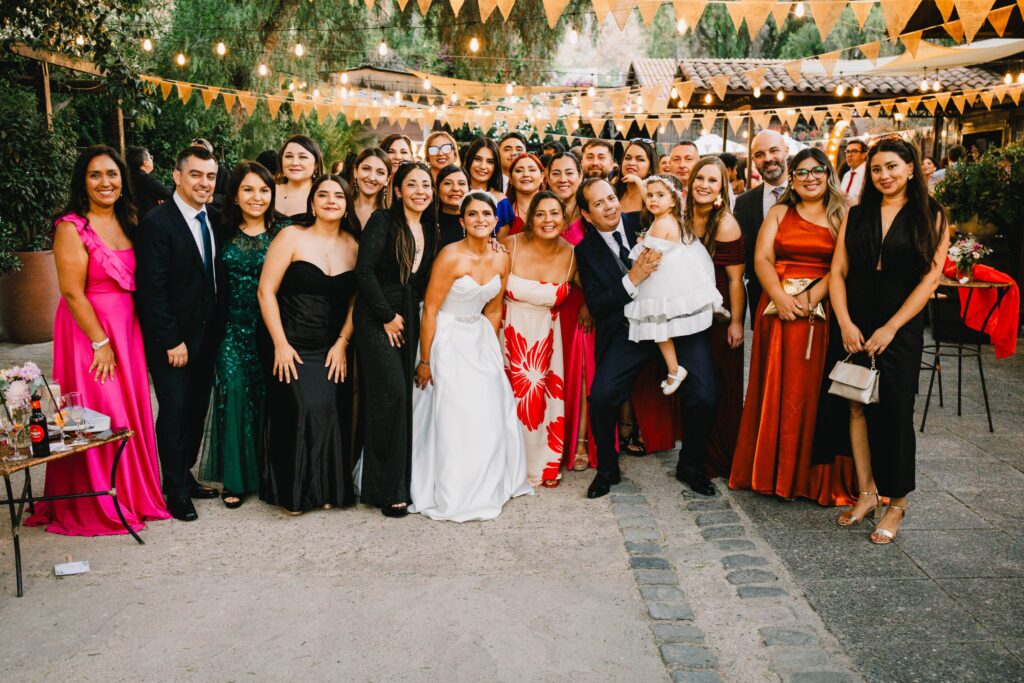 Matrimonio de Mario y Javiera en Santiago, Casona San Ignacio – foto de Antonio Orellana (115)