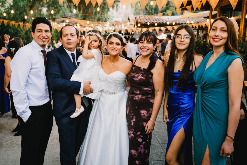 Matrimonio de Mario y Javiera en Santiago, Casona San Ignacio – foto de Antonio Orellana (114)