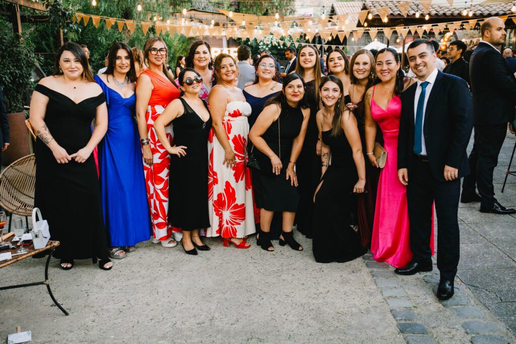 Matrimonio de Mario y Javiera en Santiago, Casona San Ignacio – foto de Antonio Orellana (109)