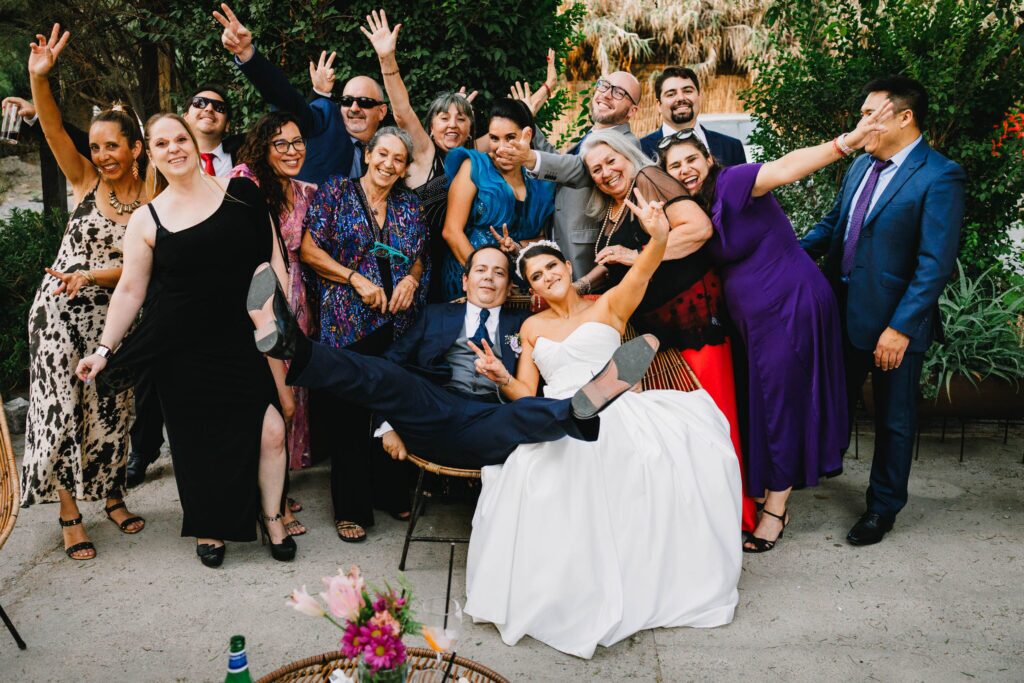 Matrimonio de Mario y Javiera en Santiago, Casona San Ignacio – foto de Antonio Orellana (108)