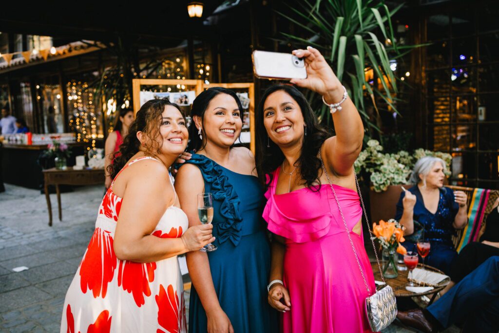Matrimonio de Mario y Javiera en Santiago, Casona San Ignacio – foto de Antonio Orellana (104)