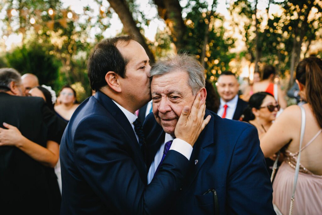 Matrimonio de Mario y Javiera en Santiago, Casona San Ignacio – foto de Antonio Orellana (101)