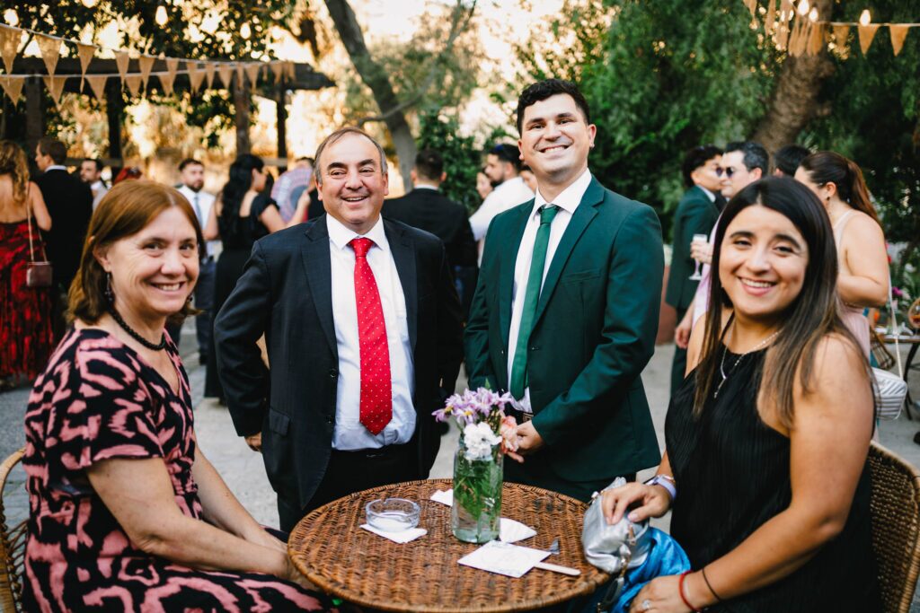 Matrimonio de Mario y Javiera en Santiago, Casona San Ignacio – foto de Antonio Orellana (96)