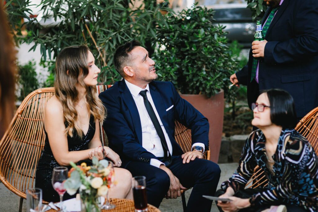 Matrimonio de Mario y Javiera en Santiago, Casona San Ignacio – foto de Antonio Orellana (95)