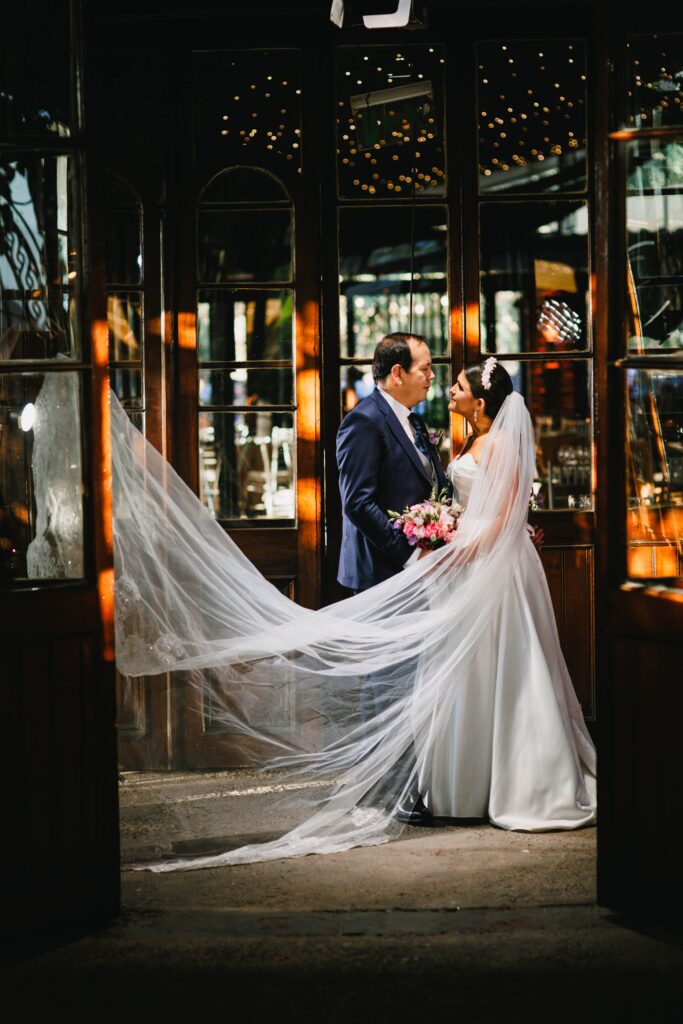 Matrimonio de Mario y Javiera en Santiago, Casona San Ignacio – foto de Antonio Orellana (91)