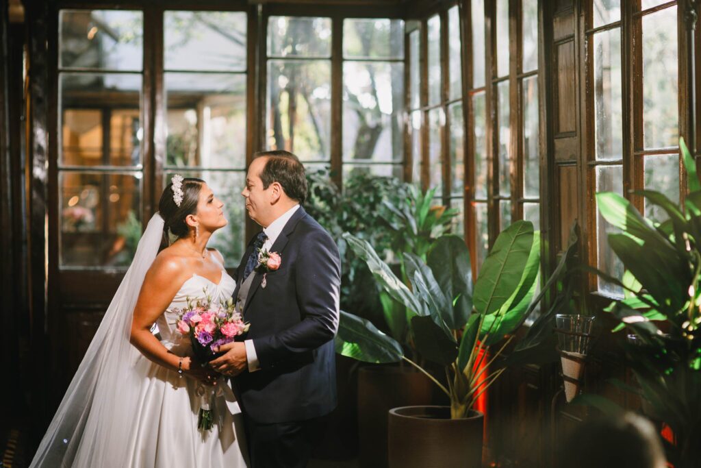 Matrimonio de Mario y Javiera en Santiago, Casona San Ignacio – foto de Antonio Orellana (88)