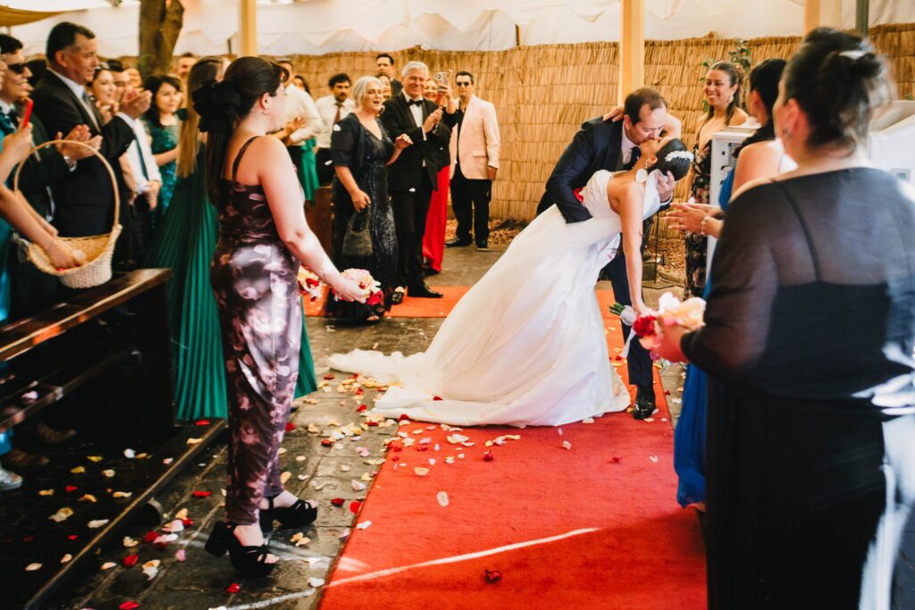 Matrimonio de Mario y Javiera en Santiago, Casona San Ignacio – foto de Antonio Orellana (84)