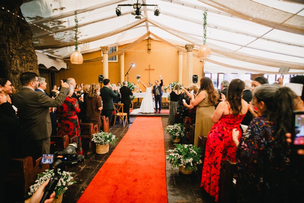 Matrimonio de Mario y Javiera en Santiago, Casona San Ignacio – foto de Antonio Orellana (82)