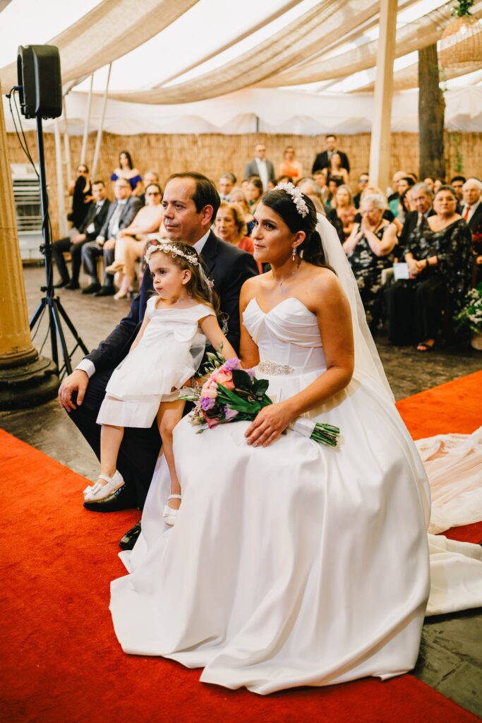 Matrimonio de Mario y Javiera en Santiago, Casona San Ignacio – foto de Antonio Orellana (76)