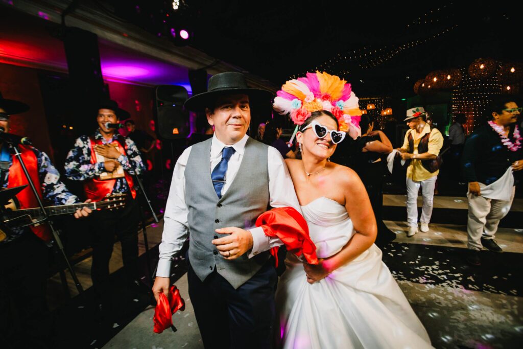 Matrimonio de Mario y Javiera en Santiago, Casona San Ignacio – foto de Antonio Orellana (244)