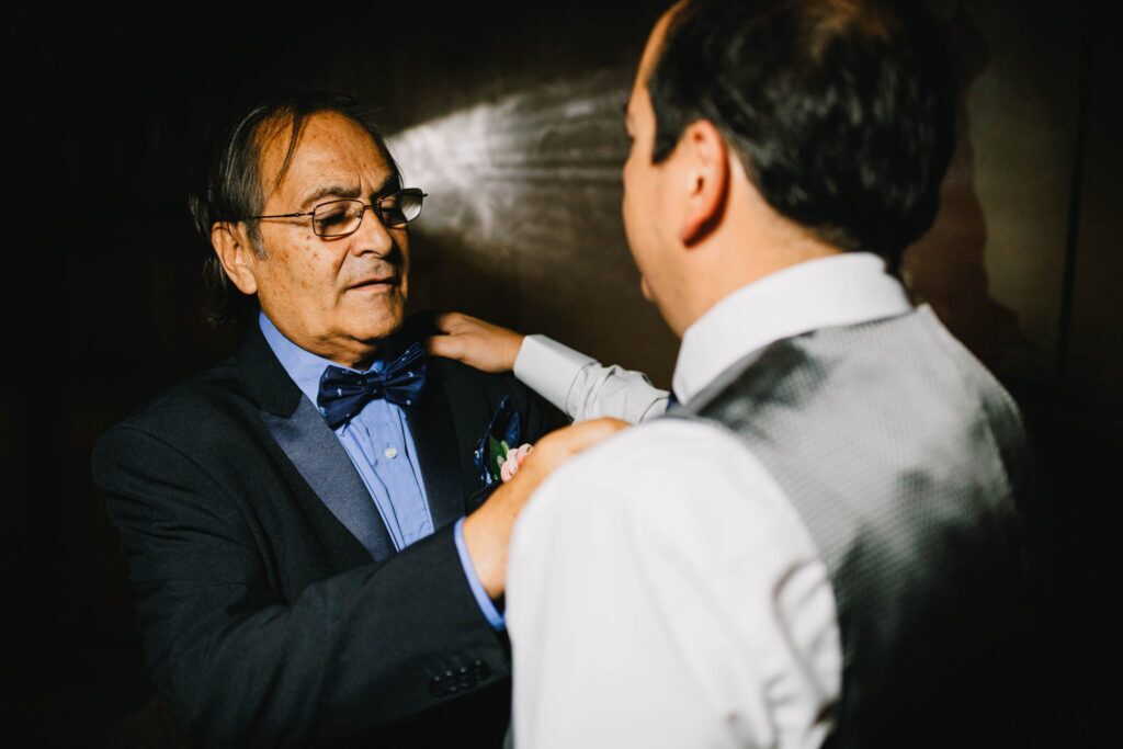 Matrimonio de Mario y Javiera en Santiago, Casona San Ignacio – foto de Antonio Orellana (47)