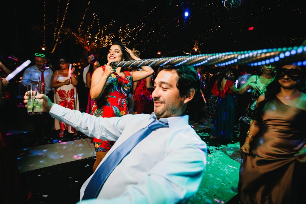 Matrimonio de Mario y Javiera en Santiago, Casona San Ignacio – foto de Antonio Orellana (225)