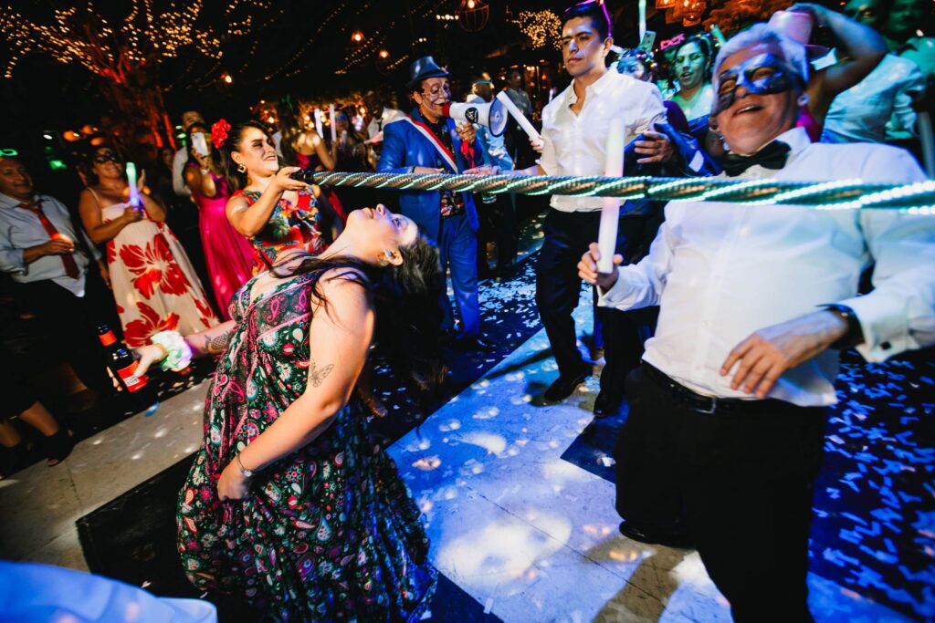 Matrimonio de Mario y Javiera en Santiago, Casona San Ignacio – foto de Antonio Orellana (222)