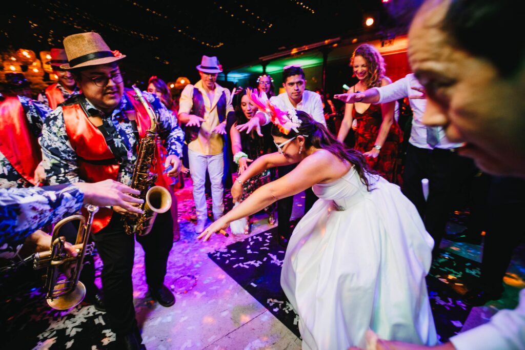 Matrimonio de Mario y Javiera en Santiago, Casona San Ignacio – foto de Antonio Orellana (219)