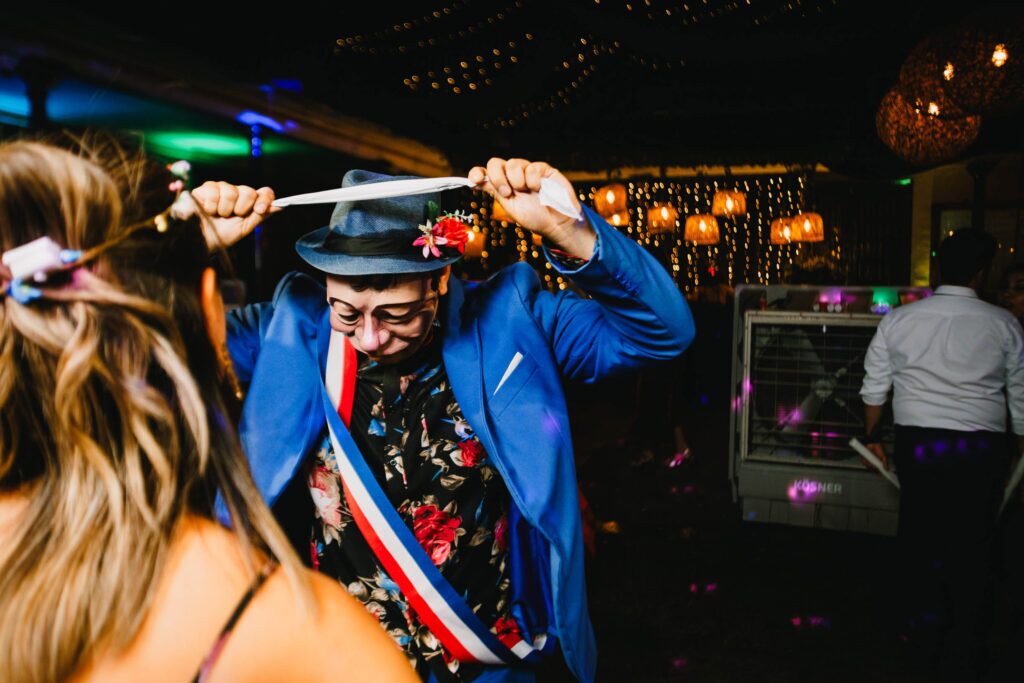 Matrimonio de Mario y Javiera en Santiago, Casona San Ignacio – foto de Antonio Orellana (242)