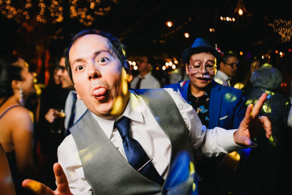 Matrimonio de Mario y Javiera en Santiago, Casona San Ignacio – foto de Antonio Orellana (205)