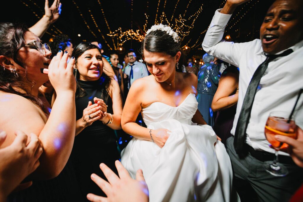 Matrimonio de Mario y Javiera en Santiago, Casona San Ignacio – foto de Antonio Orellana (204)