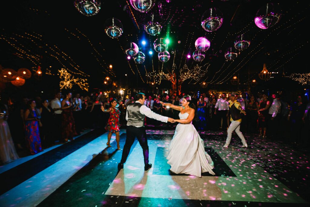 Matrimonio de Mario y Javiera en Santiago, Casona San Ignacio – foto de Antonio Orellana (192)