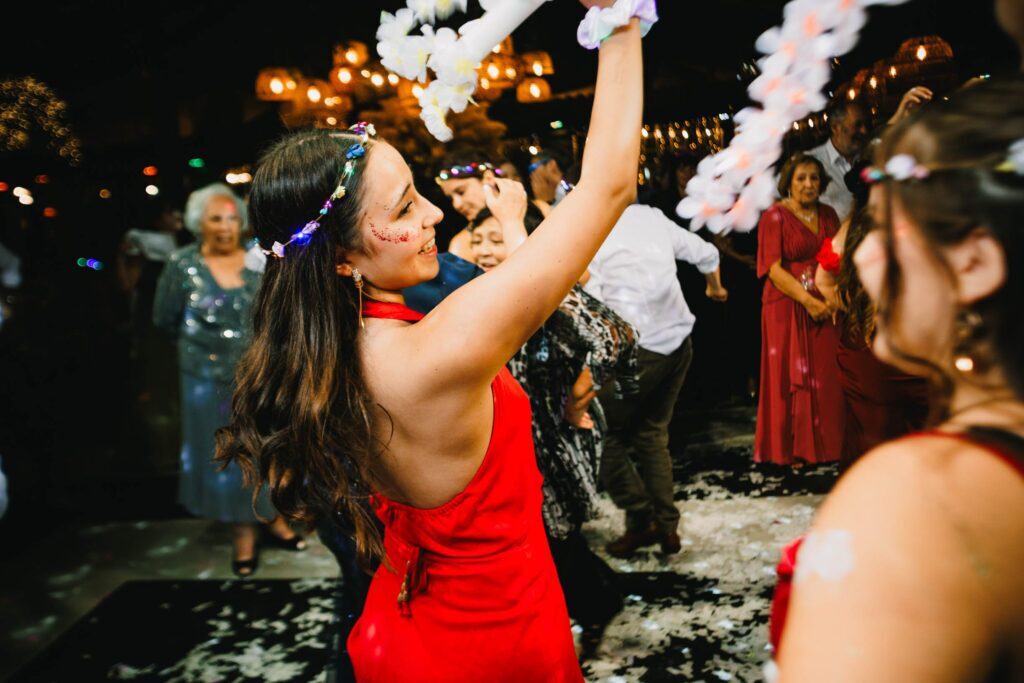 Matrimonio de Mario y Javiera en Santiago, Casona San Ignacio – foto de Antonio Orellana (240)