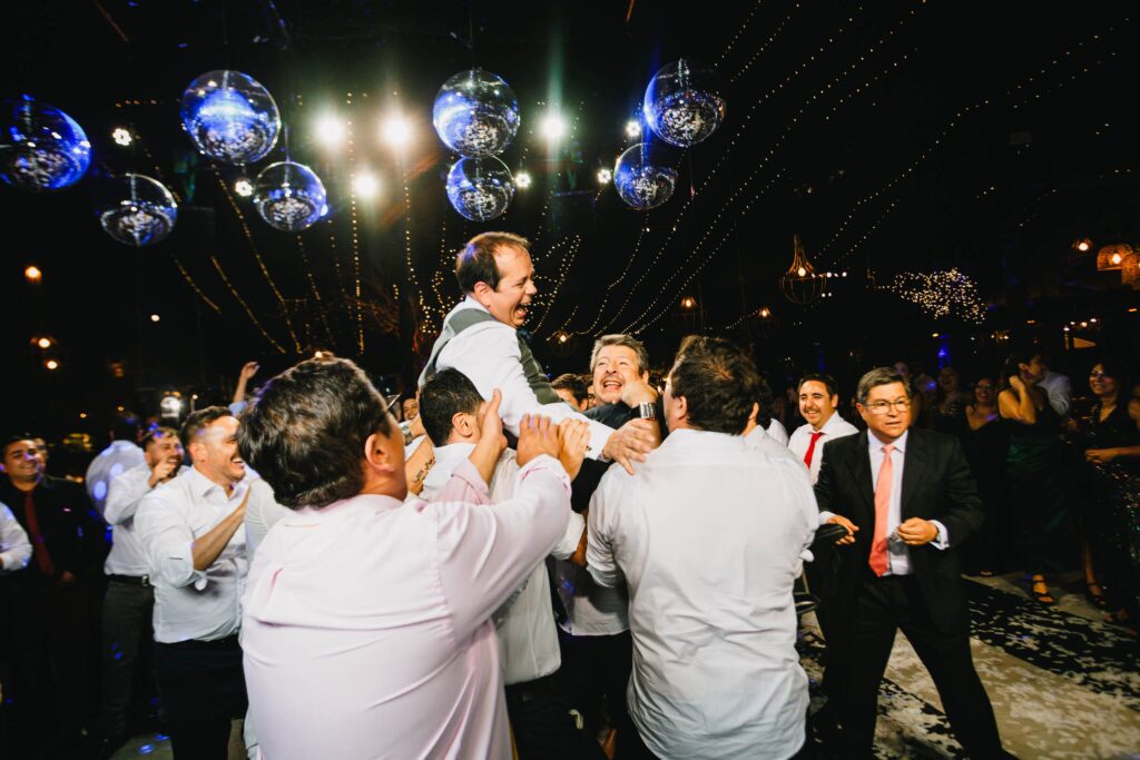 Matrimonio de Mario y Javiera en Santiago, Casona San Ignacio – foto de Antonio Orellana (186)