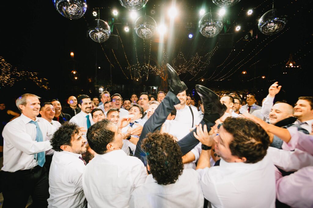 Matrimonio de Mario y Javiera en Santiago, Casona San Ignacio – foto de Antonio Orellana (185)