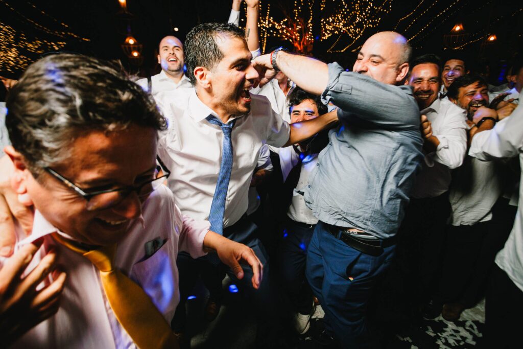 Matrimonio de Mario y Javiera en Santiago, Casona San Ignacio – foto de Antonio Orellana (183)
