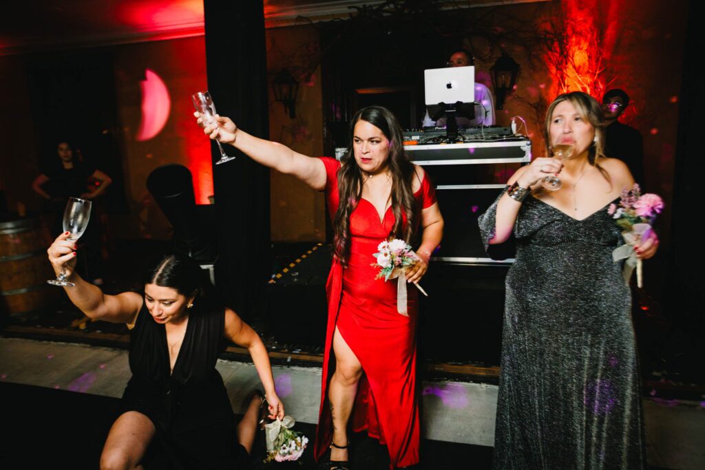 Matrimonio de Mario y Javiera en Santiago, Casona San Ignacio – foto de Antonio Orellana (182)