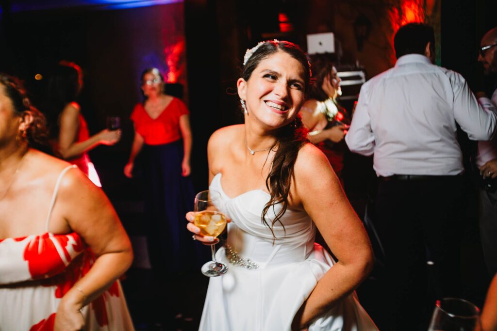 Matrimonio de Mario y Javiera en Santiago, Casona San Ignacio – foto de Antonio Orellana (178)