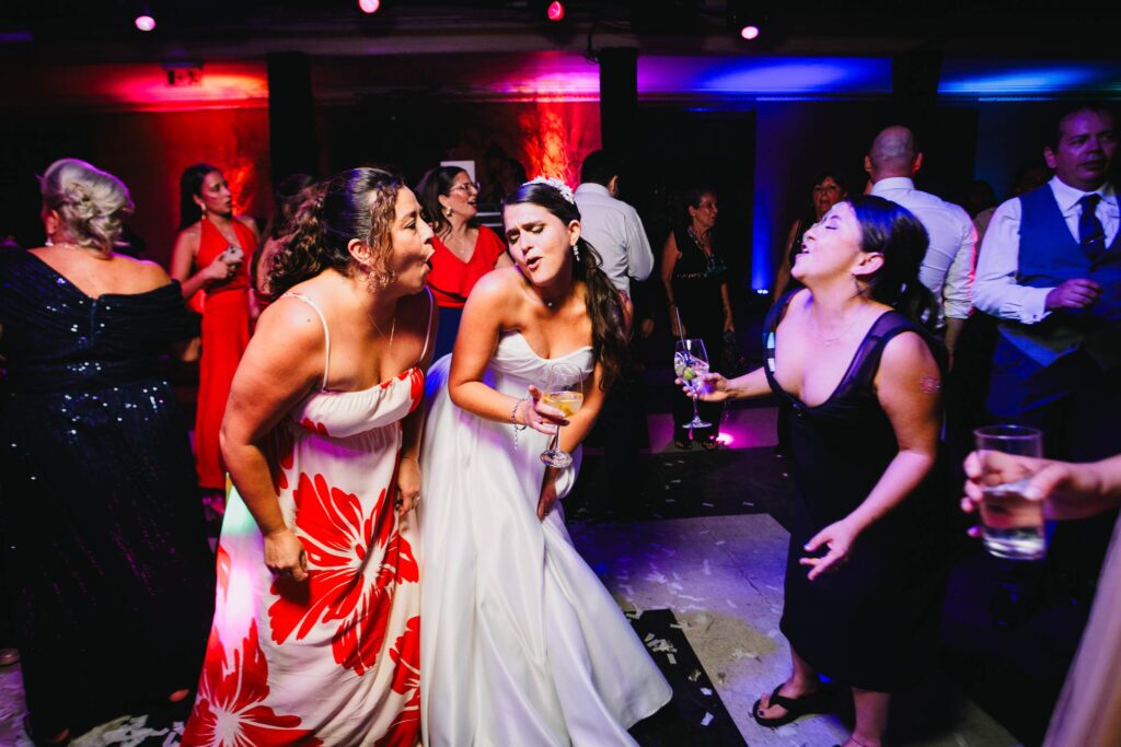 Matrimonio de Mario y Javiera en Santiago, Casona San Ignacio – foto de Antonio Orellana (177)