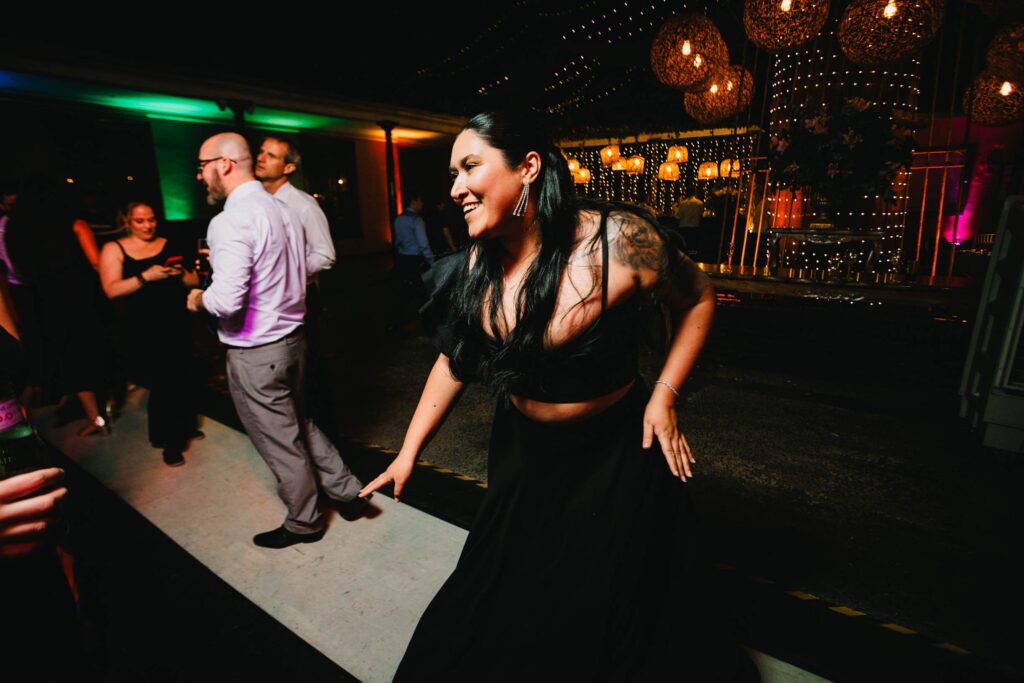 Matrimonio de Mario y Javiera en Santiago, Casona San Ignacio – foto de Antonio Orellana (176)