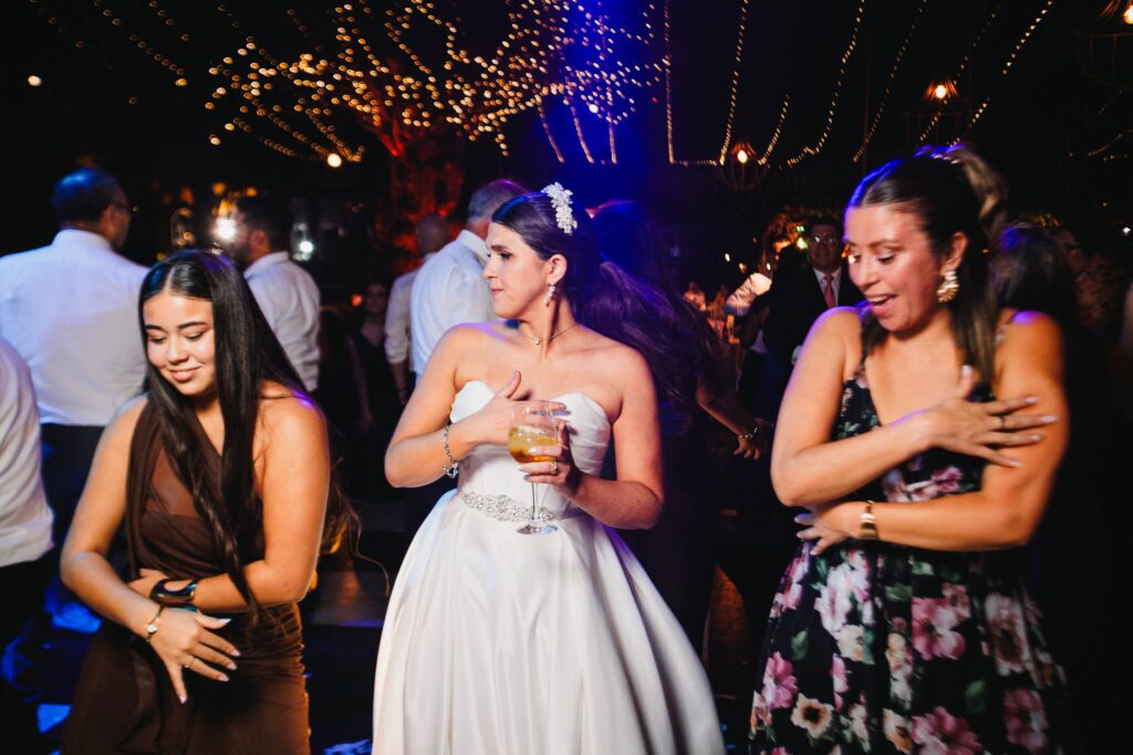 Matrimonio de Mario y Javiera en Santiago, Casona San Ignacio – foto de Antonio Orellana (173)
