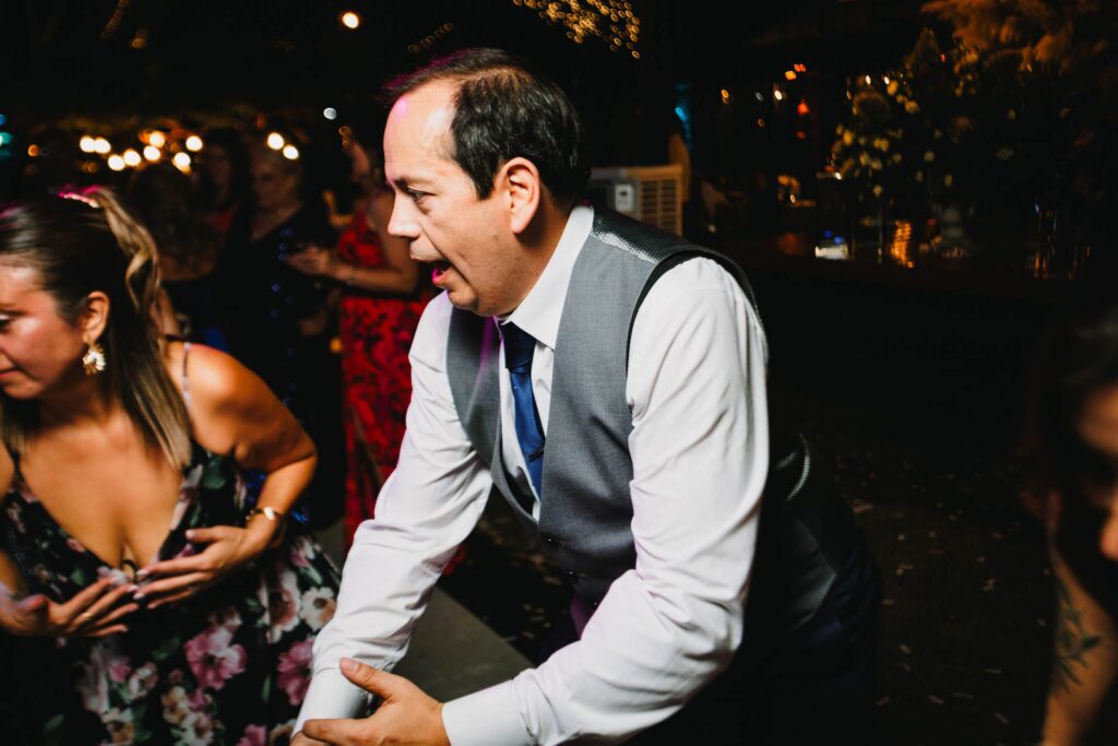 Matrimonio de Mario y Javiera en Santiago, Casona San Ignacio – foto de Antonio Orellana (172)
