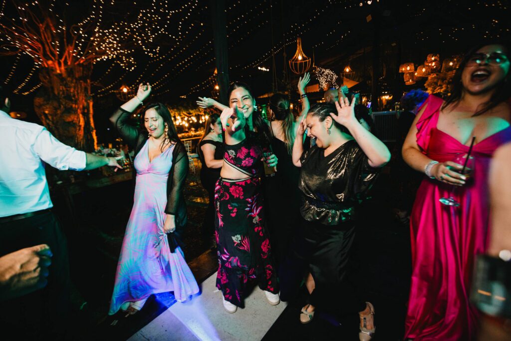 Matrimonio de Mario y Javiera en Santiago, Casona San Ignacio – foto de Antonio Orellana (168)