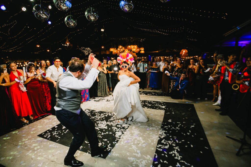 Matrimonio de Mario y Javiera en Santiago, Casona San Ignacio – foto de Antonio Orellana (238)