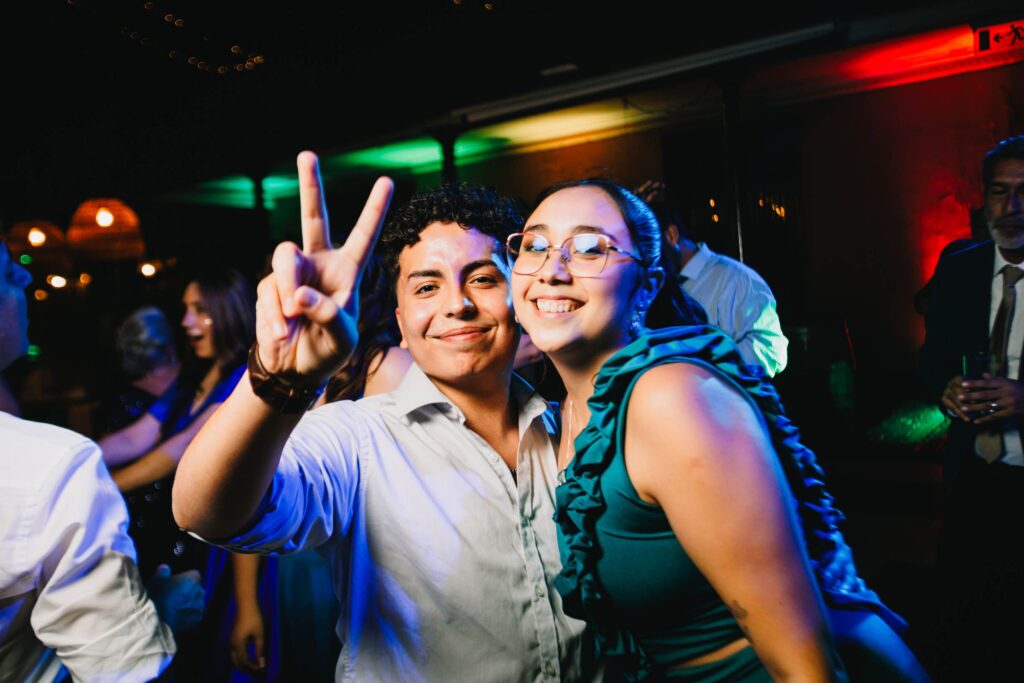 Matrimonio de Mario y Javiera en Santiago, Casona San Ignacio – foto de Antonio Orellana (163)