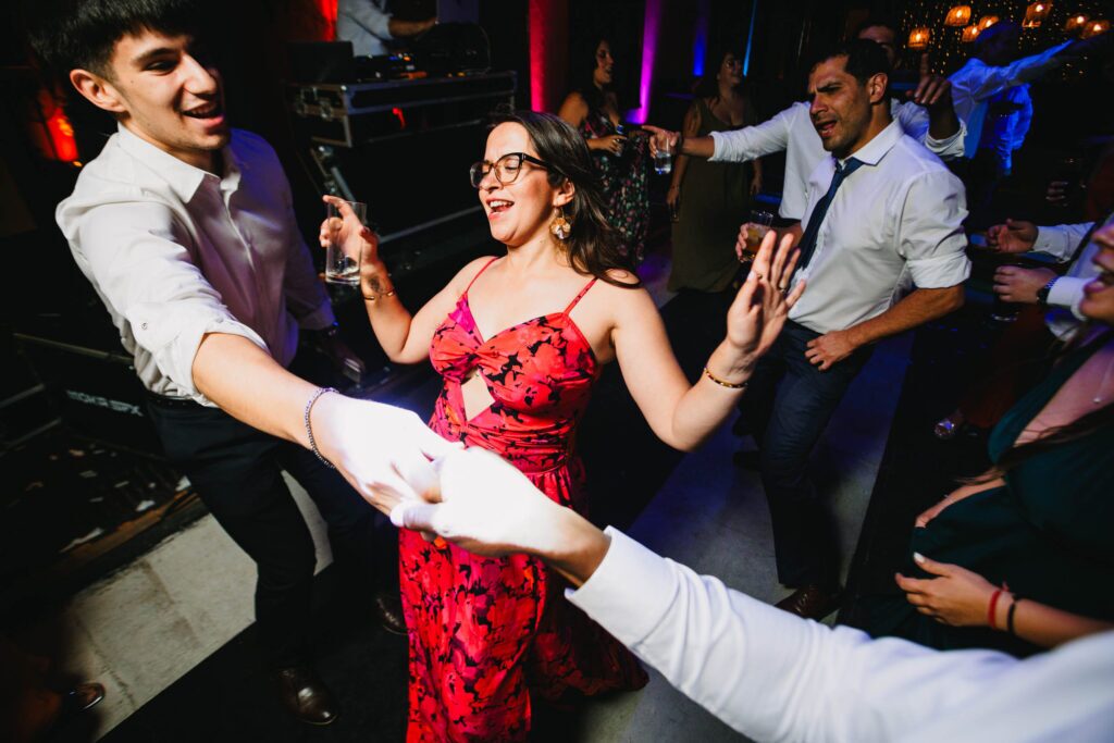 Matrimonio de Mario y Javiera en Santiago, Casona San Ignacio – foto de Antonio Orellana (159)