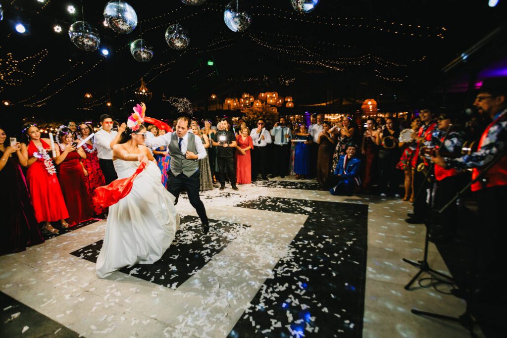 Matrimonio de Mario y Javiera en Santiago, Casona San Ignacio – foto de Antonio Orellana (237)