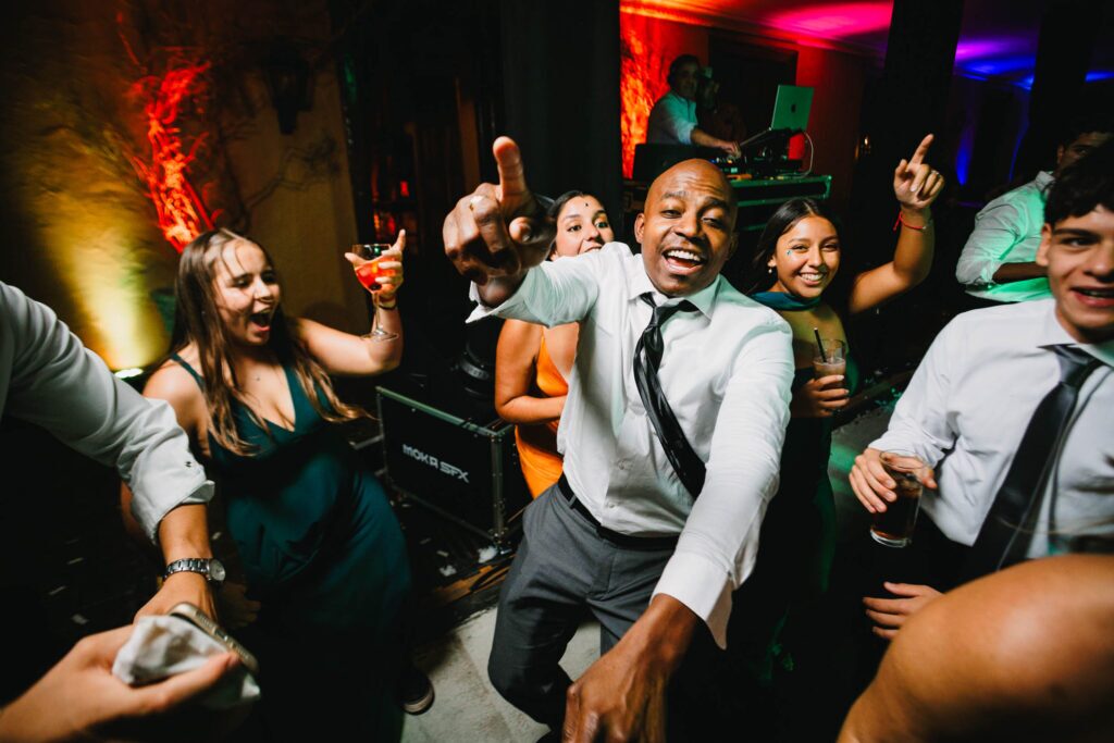 Matrimonio de Mario y Javiera en Santiago, Casona San Ignacio – foto de Antonio Orellana (154)