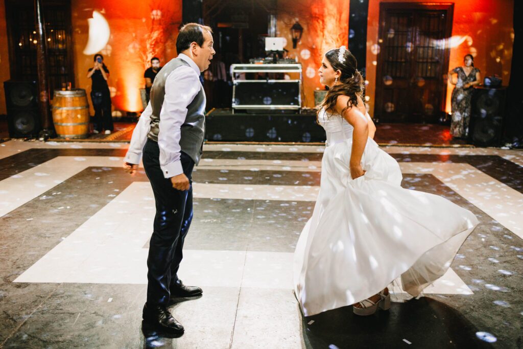Matrimonio de Mario y Javiera en Santiago, Casona San Ignacio – foto de Antonio Orellana (148)
