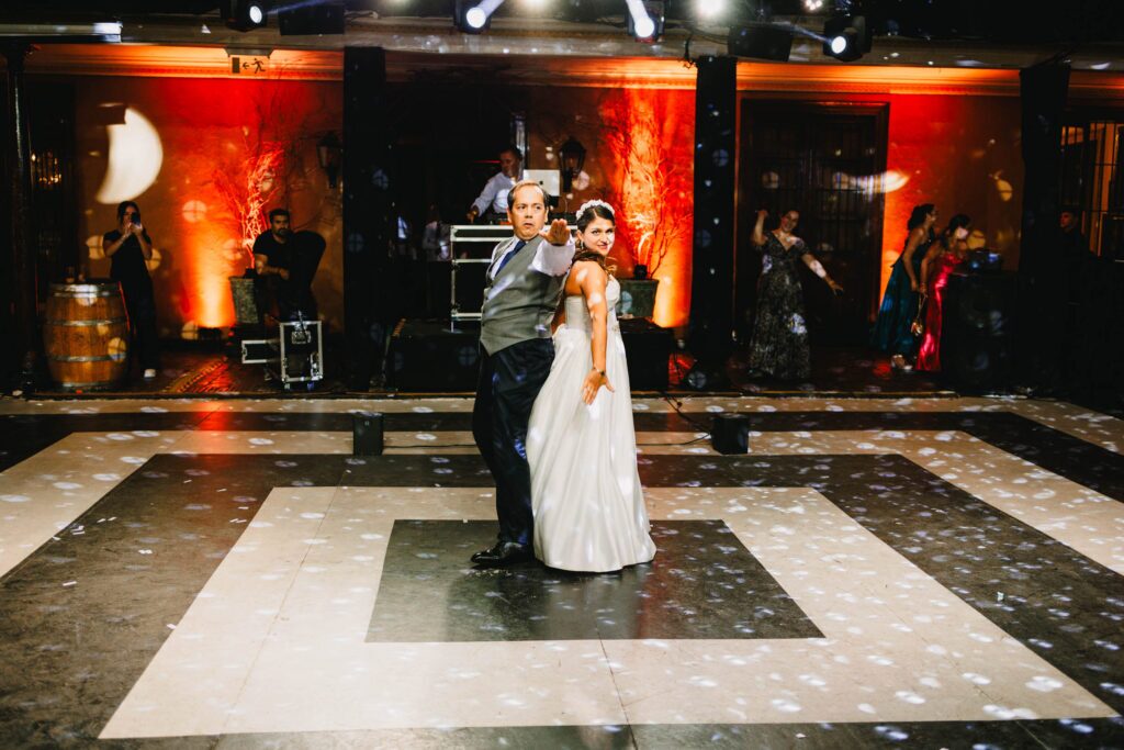Matrimonio de Mario y Javiera en Santiago, Casona San Ignacio – foto de Antonio Orellana (147)