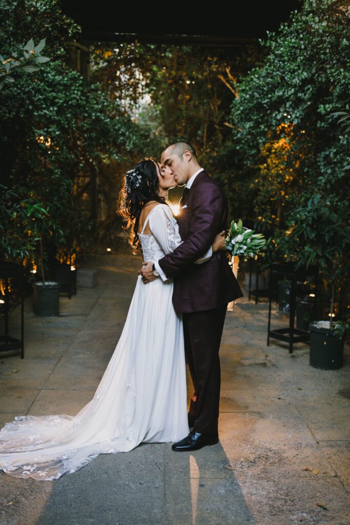 Matrimonio de Pame y Luis en Casa Almarza, Santiago – foto de Antonio Orellana (127)