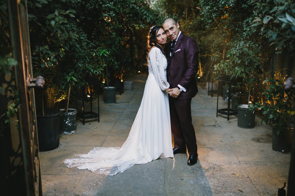 Matrimonio de Pame y Luis en Casa Almarza, Santiago – foto de Antonio Orellana (126)